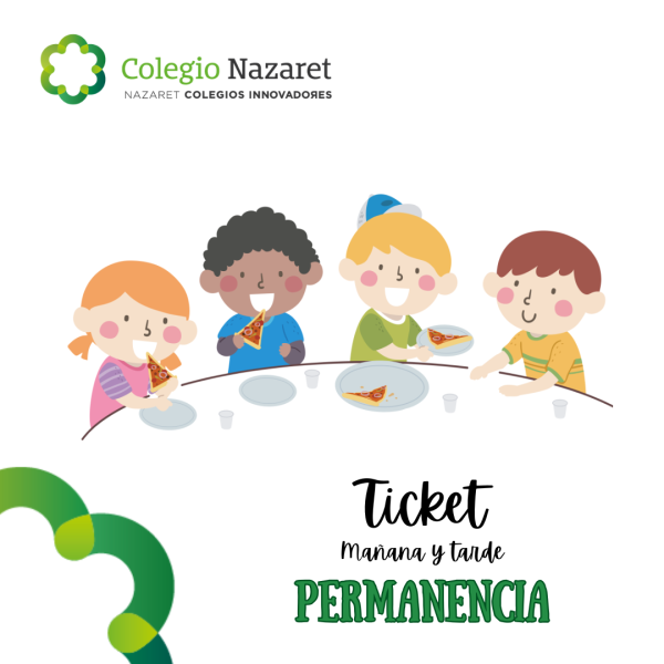 Permanencia - Diaria