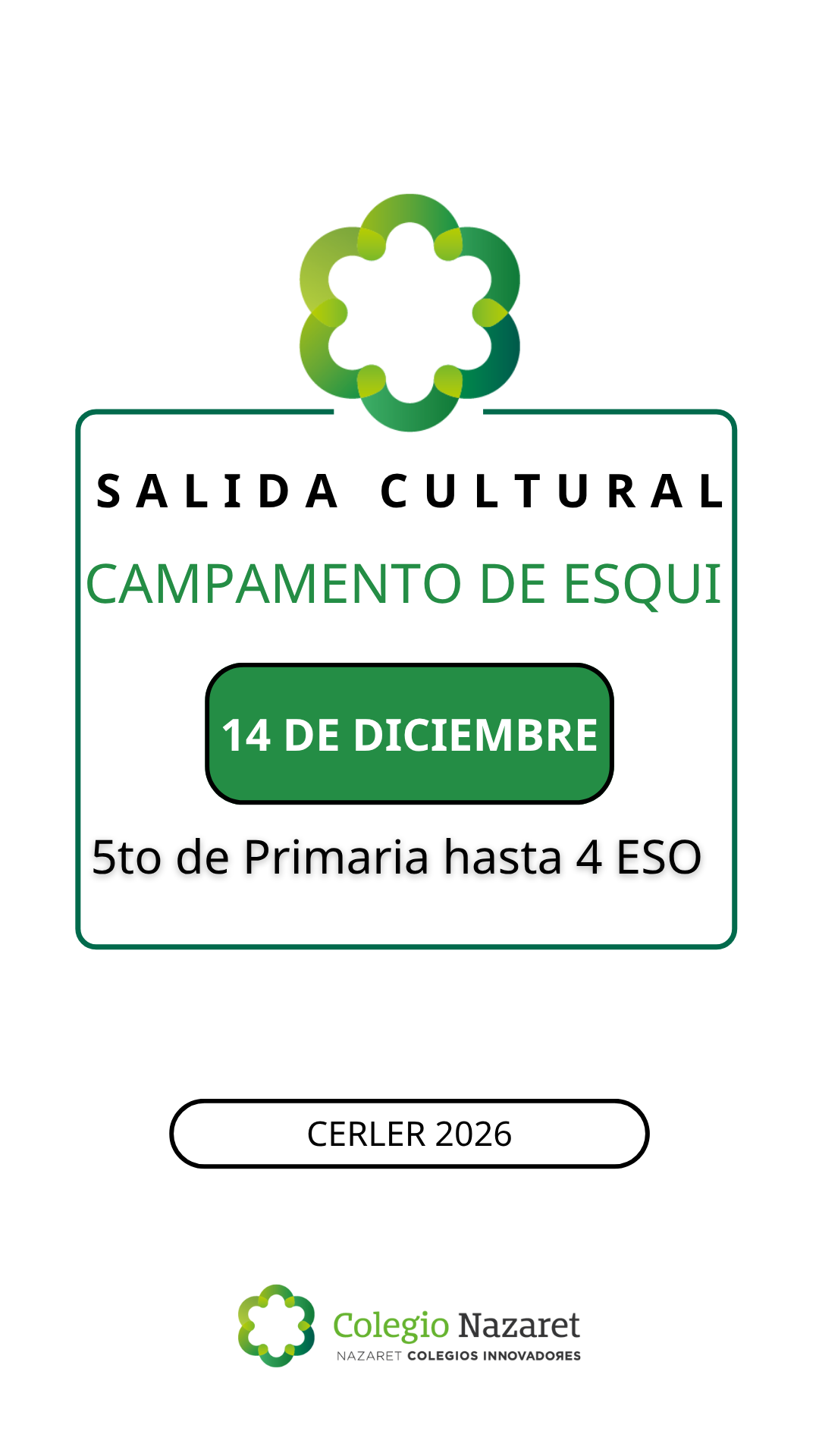 ESQUÍ-14 DICIEMBRE