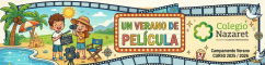 Campamento de Verano 2025-2026